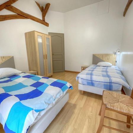 La Saulainiere Hotel Pontlevoy Ngoại thất bức ảnh