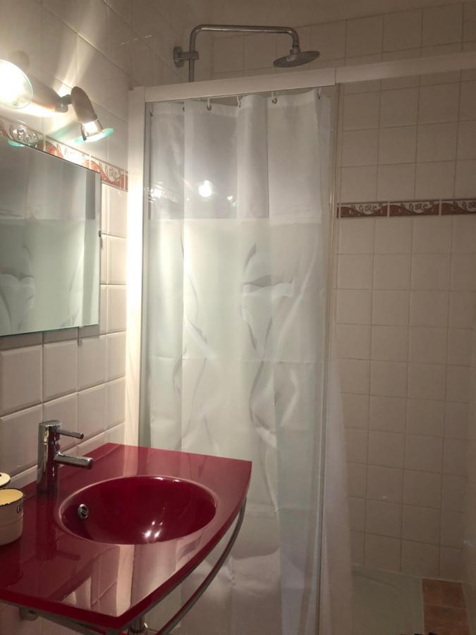 La Saulainiere Hotel Pontlevoy Ngoại thất bức ảnh